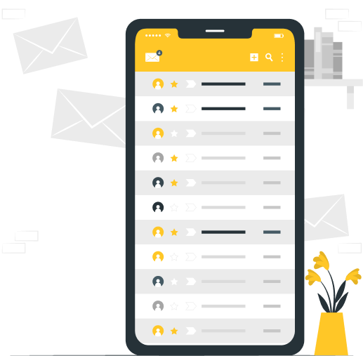 How Does the IYS Integration Process Work?