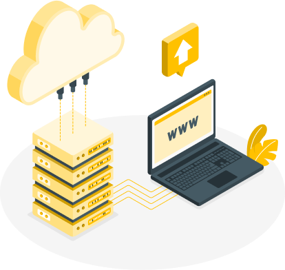 Maximum Performance for Websites with Cloud Server