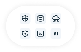 Server Infrastructure for the Healthcare Sector