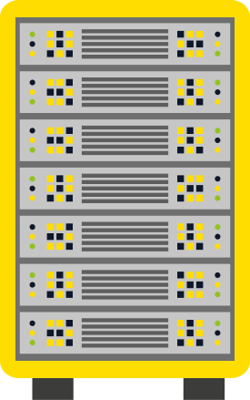 What is a Dedicated Server (Physical Server)?