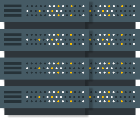 VPS Server Hosting