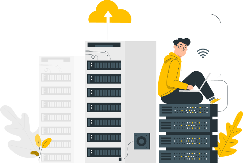 What is a Cloud Server?