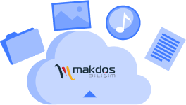 Why Rent a Cloud Server with Makdos?