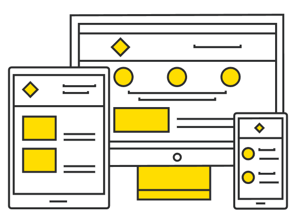 Learn how to start using Makdos services. Written and video guides on registration, ordering and management steps are here!