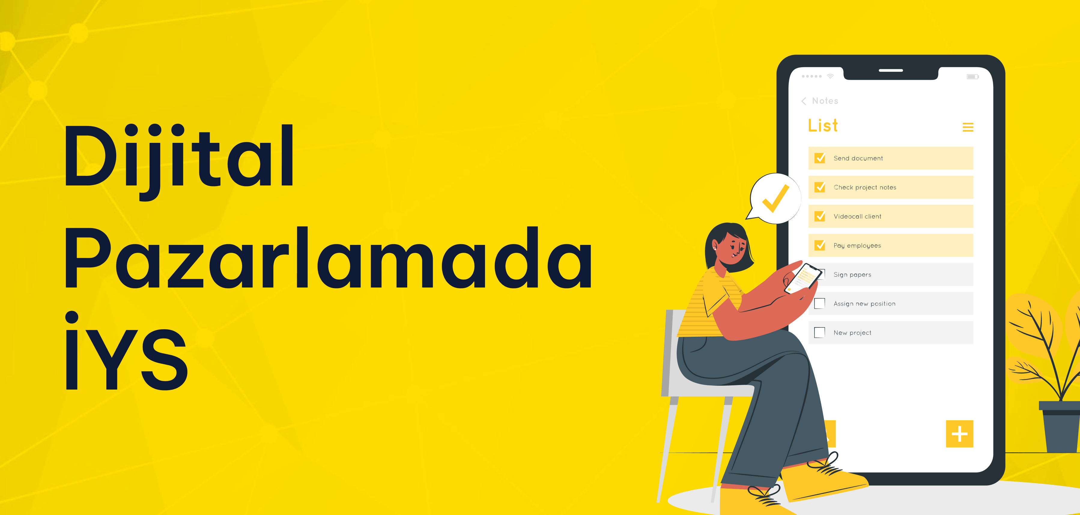 Dijital Pazarlamada İYS: Kampanya Yönetiminde Uyum İpuçları