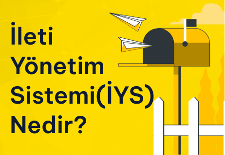 İleti Yönetim Sistemi (İYS) ile müşterilerinize izinli ve yasal çerçevede mesaj gönderin. KOBİ'lerin güvenilir iletişim çözümü Makdos ile İYS'ye geçiş yapın.