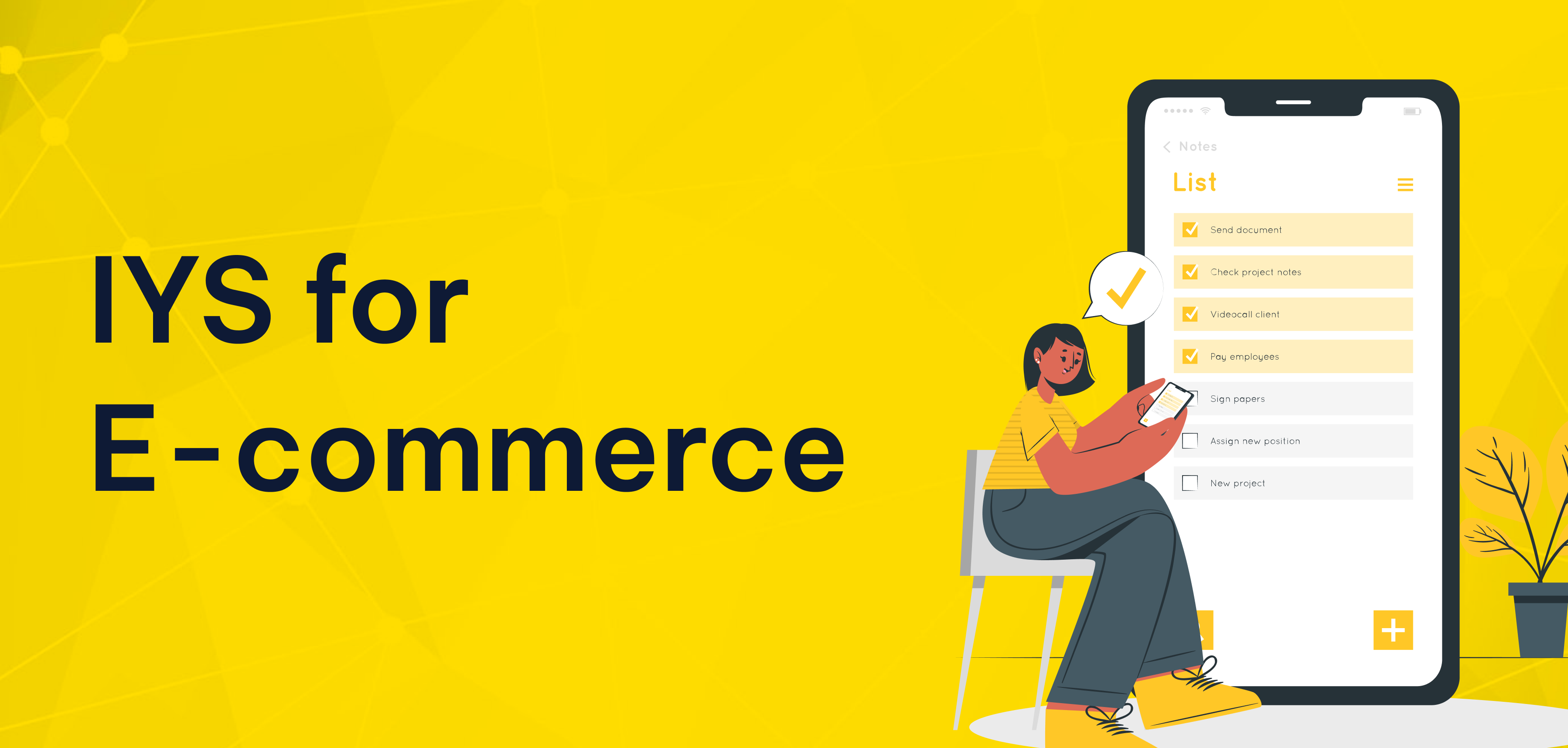 IYS for E-commerce: What Sellers Must Get Right in Turkiye IYS for E-commerce: What Sellers Must Get Right in Turkiye