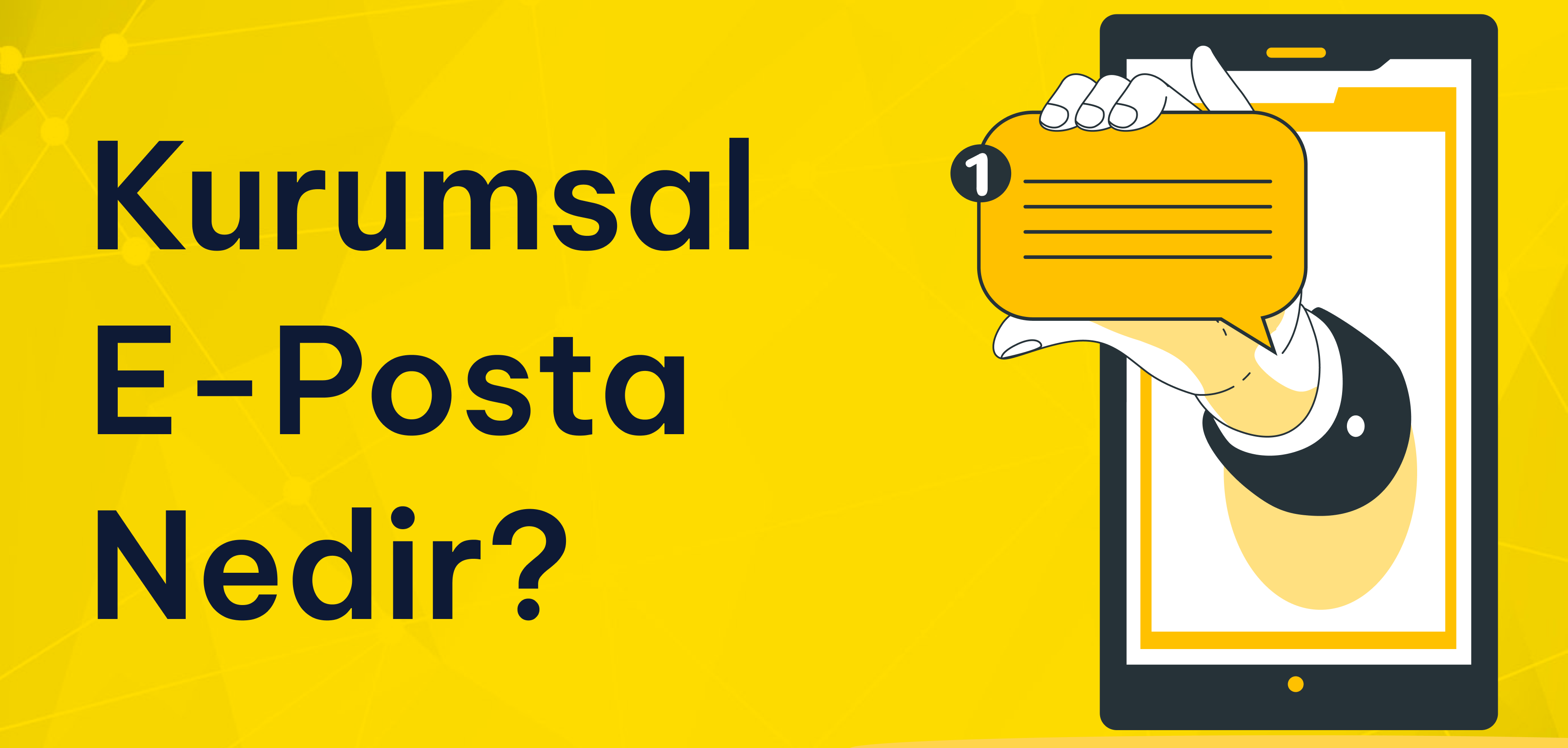 Kurumsal E-Posta Nedir ve Neden Önemlidir?