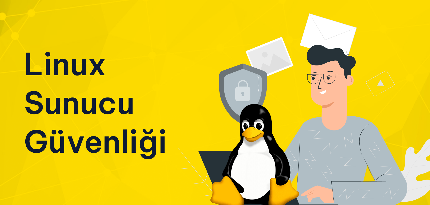 Linux Sunucu Güvenliği: Ubuntu ve CentOS İçin 10 Temel İpucu