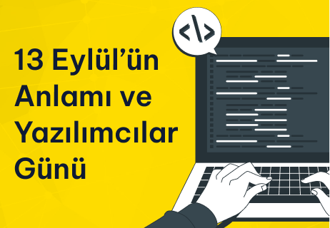 13 Eylül, yılın 256. günü olarak dünya çapında Yazılımcılar Günü kabul edilir. Bu özel günün kökenini ve 256 sayısının bilgisayar dünyasındaki önemini keşfedin.