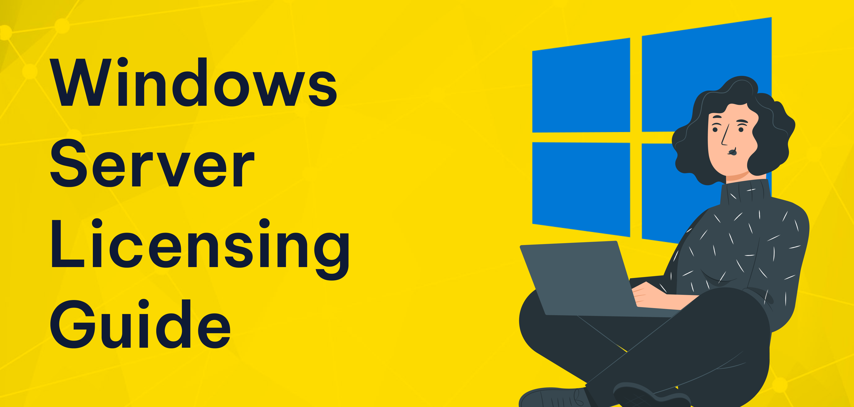 Windows Server Licensing Guide: Version Selection, Costs, and Leasing Advantages