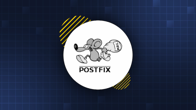 Postfix