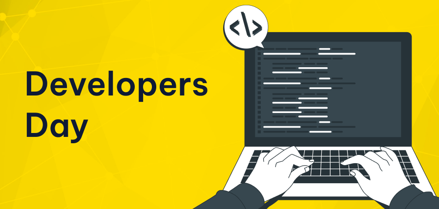 Developers Day: Why September 13 Matters Developers Day: Why September 13 Matters