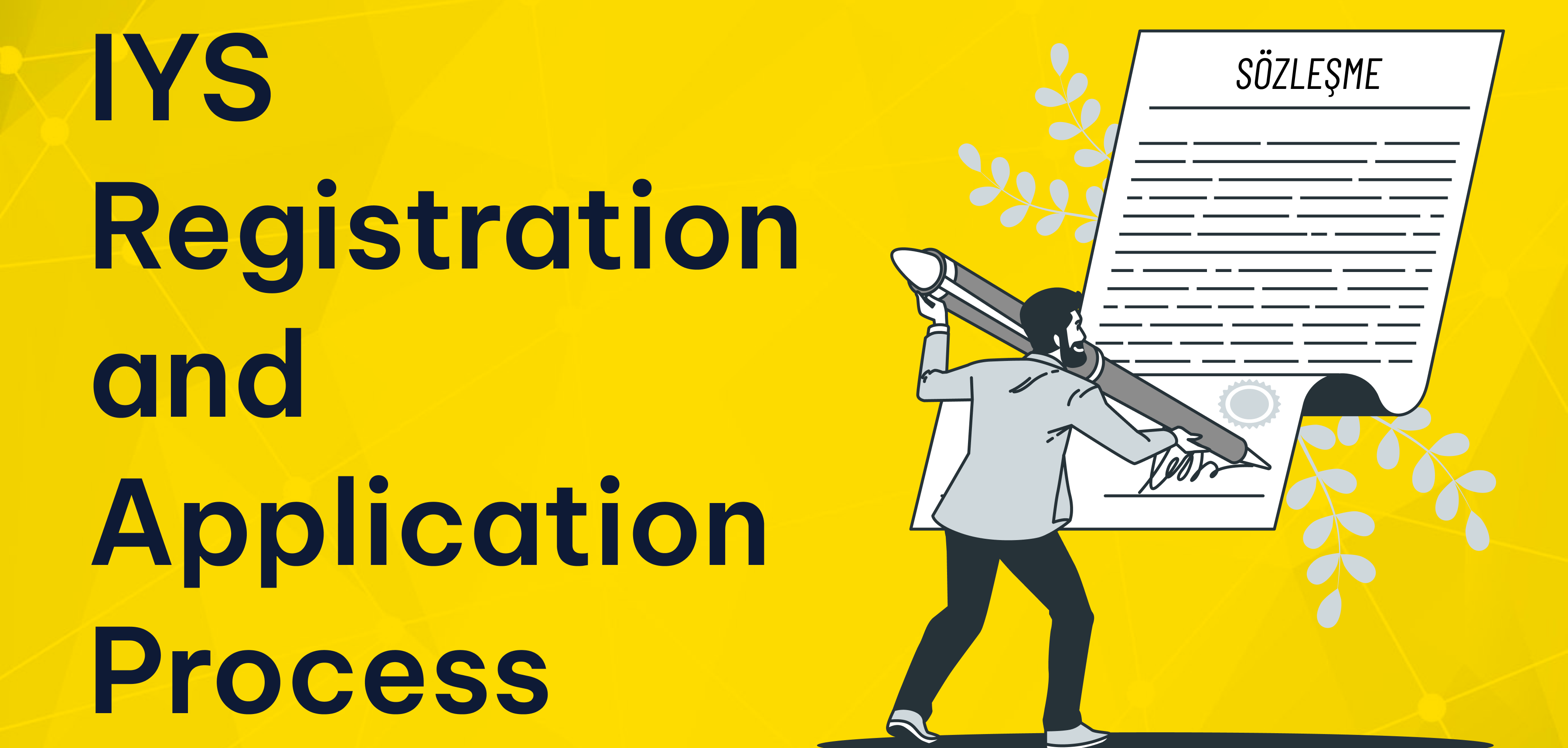 IYS Registration and Application Process: Step-by-Step Guide IYS Registration and Application Process: Step-by-Step Guide
