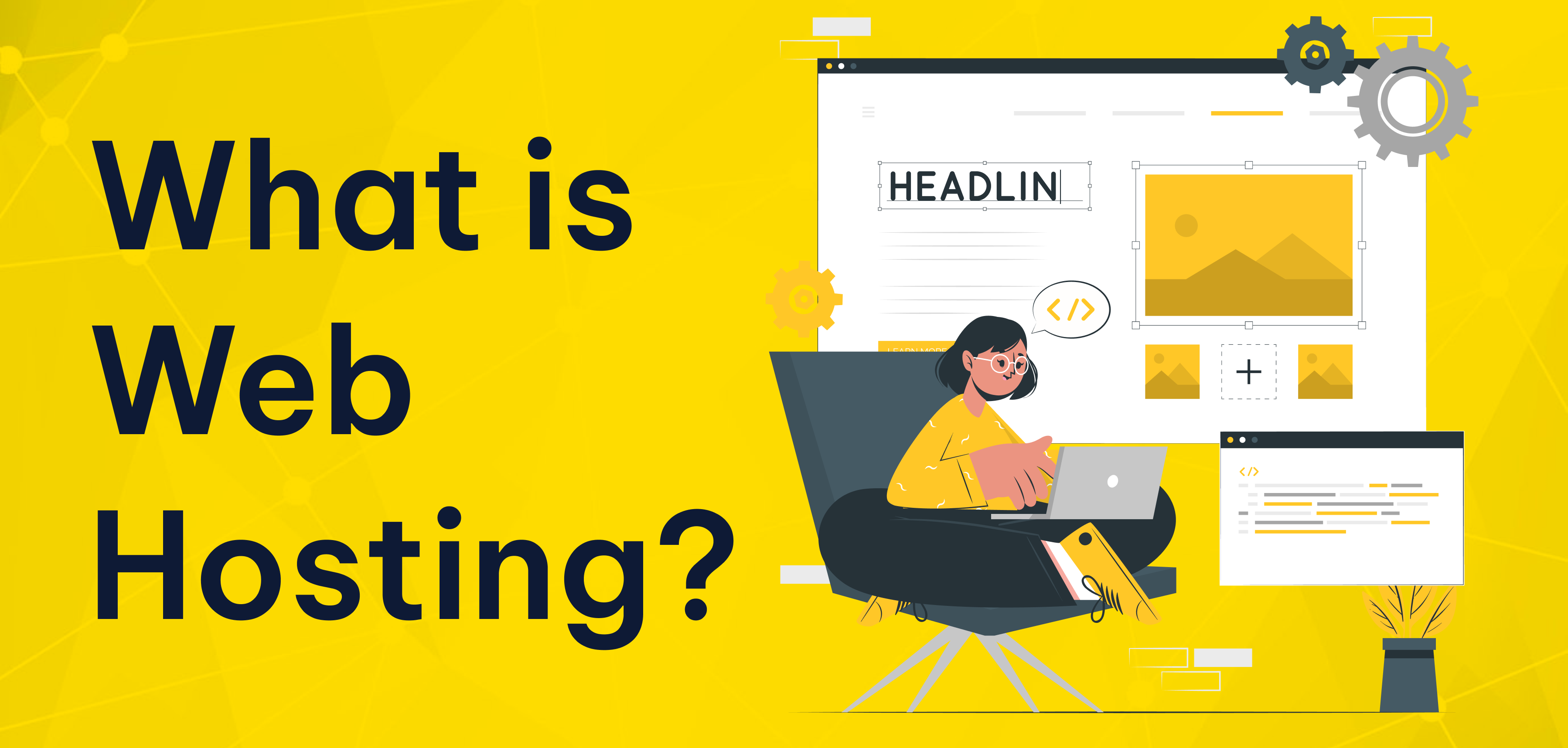 What is Web Hosting and Why is it Important? What is Web Hosting and Why is it Important?