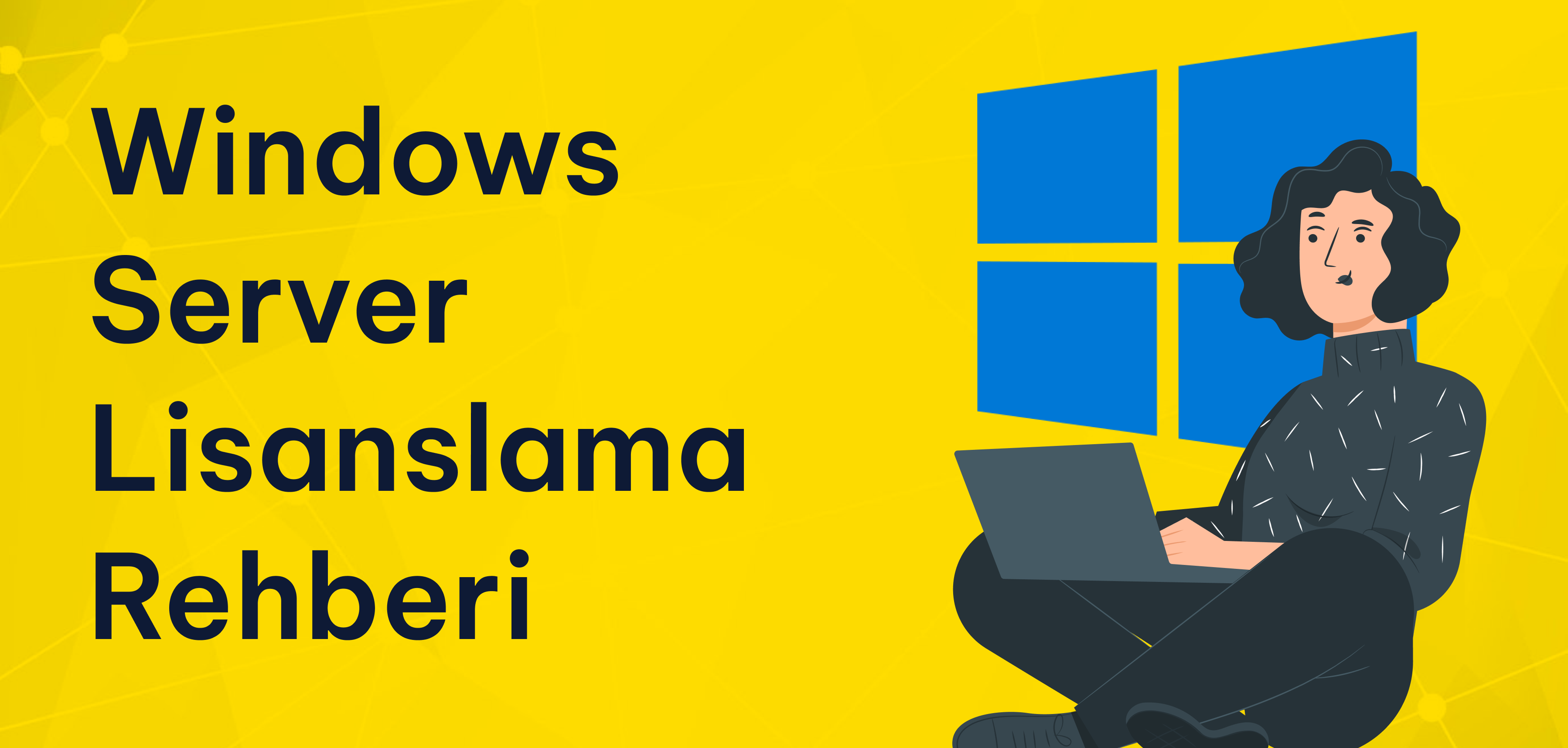 Windows Server Lisanslama Rehberi: Sürüm Seçimi, Maliyetler ve Kiralama Avantajları Windows Server Lisanslama Rehberi: Sürüm Seçimi, Maliyetler ve Kiralama Avantajları